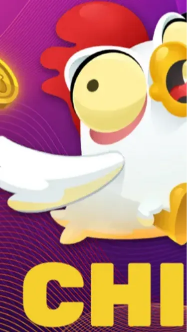 Chicken Road™ Screenshot