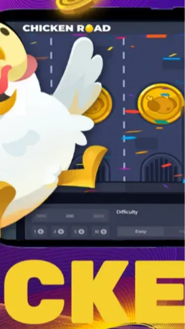 Chicken Road™ Screenshot