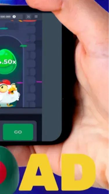 Chicken Road™ Screenshot